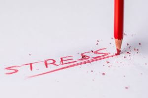 Hypnose pour stress et angoisse